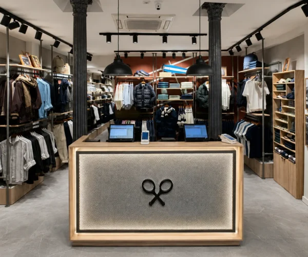 Tienda Silbon
